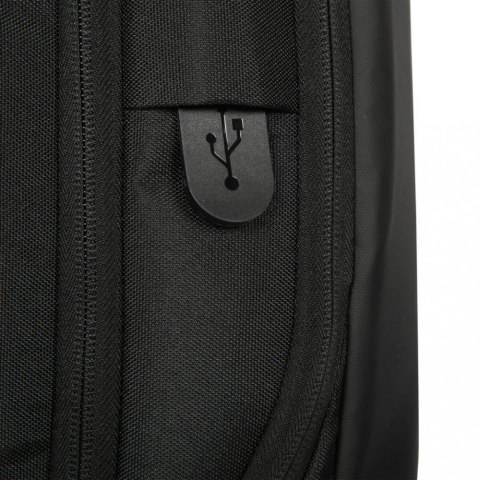 Plecak na laptopa 15-16 cali Commuter EcoSmart, czarny Targus