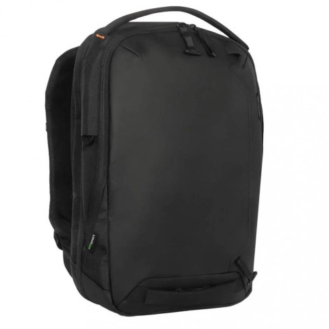 Plecak na laptopa 15-16 cali Commuter EcoSmart, czarny Targus