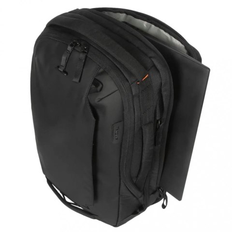 Plecak na laptopa 15-16 cali Commuter EcoSmart, czarny Targus