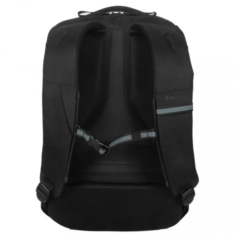 Plecak na laptopa 15-16 cali Commuter EcoSmart, czarny Targus