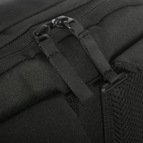 Plecak na laptopa 15-16 cali Commuter EcoSmart, czarny Targus