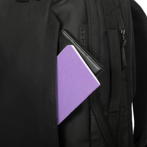 Plecak na laptopa 15-16 cali Commuter EcoSmart, czarny Targus