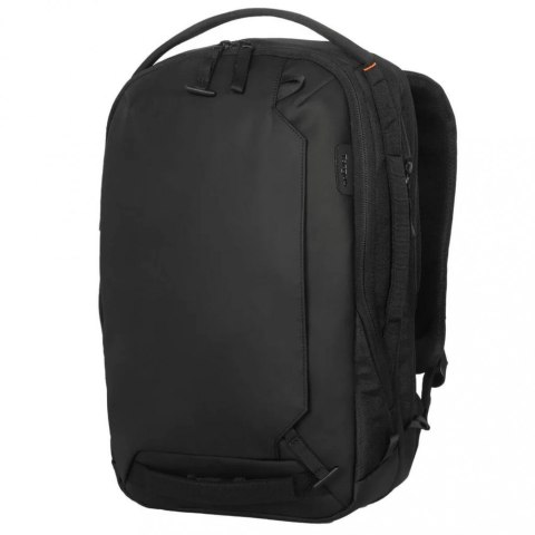 Plecak na laptopa 15-16 cali Commuter EcoSmart, czarny Targus