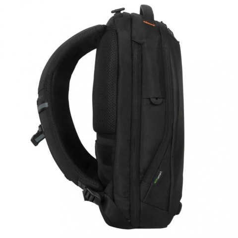 Plecak na laptopa 15-16 cali Commuter EcoSmart, czarny Targus