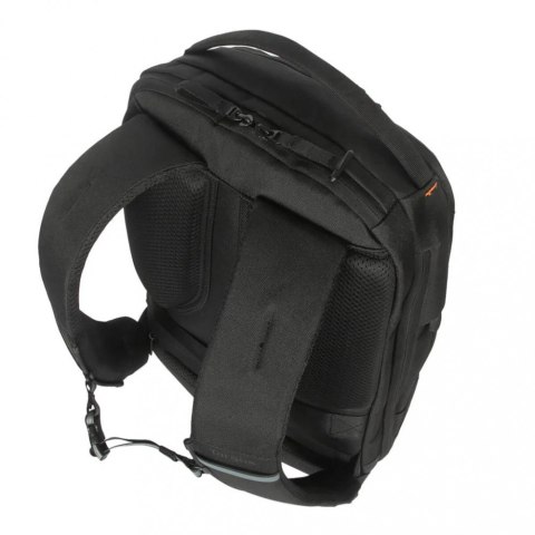 Plecak na laptopa 15-16 cali Commuter EcoSmart, czarny Targus