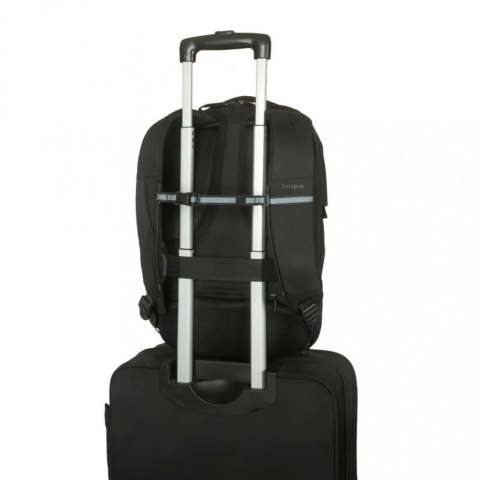 Plecak na laptopa 15-16 cali Commuter EcoSmart, czarny Targus