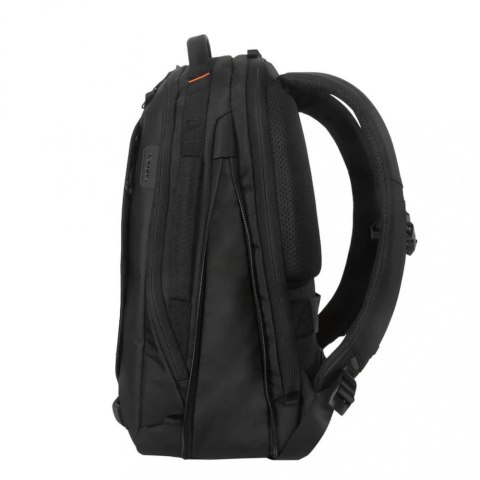 Plecak na laptopa 15-16 cali Commuter EcoSmart, czarny Targus