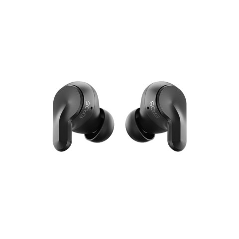 Słuchawki ADAPT E1 BLACK+ Dongle Bluetooth EPOS