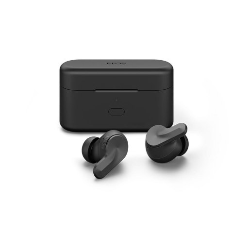 Słuchawki ADAPT E1 BLACK+ Dongle Bluetooth EPOS