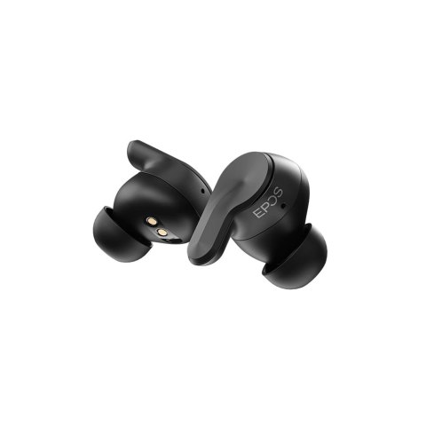 Słuchawki ADAPT E1 BLACK+ Dongle Bluetooth EPOS
