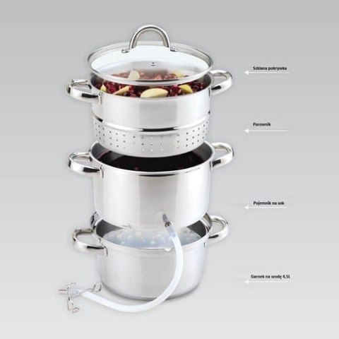 Sokownik MR-1030 MAESTRO Sokownik MR-1030 MAESTRO