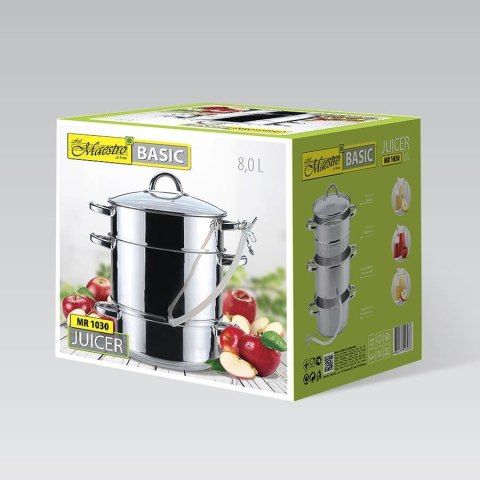 Sokownik MR-1030 MAESTRO Sokownik MR-1030 MAESTRO