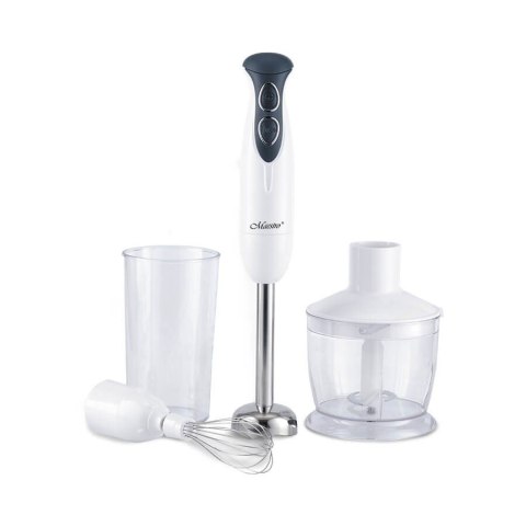 Blender zestaw 3w1 300W MR-562 Feel-Maestro Blender zestaw 3w1 300W MR-562 Feel-Maestro