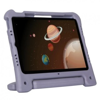 Etui dla dzieci do iPada (A16), Air 11 cali (M3)/(M2), iPada 10,9 cala, iPada Air 10,9 cala i iPada Pro 11 cali - fioletowe Targus