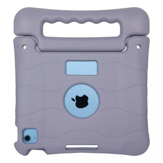Etui dla dzieci do iPada (A16), Air 11 cali (M3)/(M2), iPada 10,9 cala, iPada Air 10,9 cala i iPada Pro 11 cali - fioletowe Targus