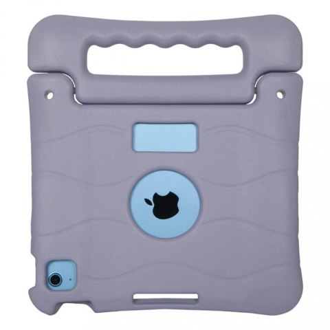Etui dla dzieci do iPada (A16), Air 11 cali (M3)/(M2), iPada 10,9 cala, iPada Air 10,9 cala i iPada Pro 11 cali - fioletowe Targus