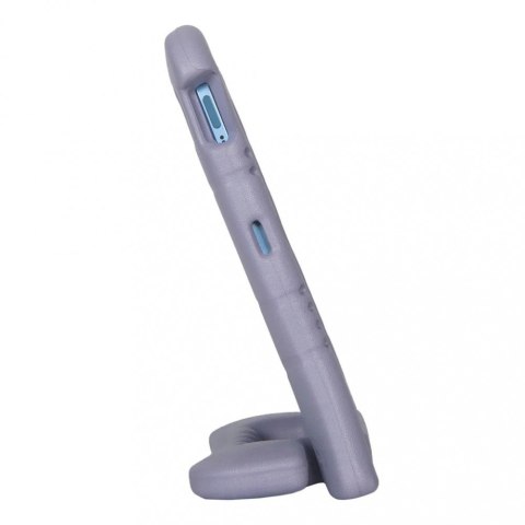 Etui dla dzieci do iPada (A16), Air 11 cali (M3)/(M2), iPada 10,9 cala, iPada Air 10,9 cala i iPada Pro 11 cali - fioletowe Targus