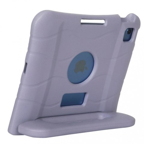 Etui dla dzieci do iPada (A16), Air 11 cali (M3)/(M2), iPada 10,9 cala, iPada Air 10,9 cala i iPada Pro 11 cali - fioletowe Targus