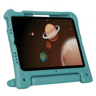 Etui dla dzieci do iPada (A16), Air 11 cali (M3)/(M2), iPada 10,9 cala, iPada Air 10,9 cala i iPada Pro 11 cali - turkusowe Targus