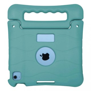 Etui dla dzieci do iPada (A16), Air 11 cali (M3)/(M2), iPada 10,9 cala, iPada Air 10,9 cala i iPada Pro 11 cali - turkusowe Targus