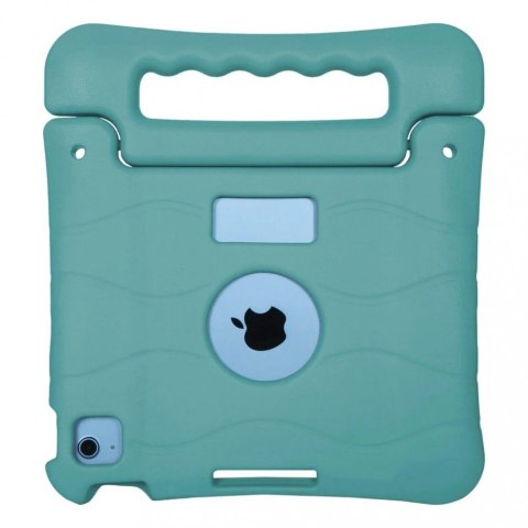 Etui dla dzieci do iPada (A16), Air 11 cali (M3)/(M2), iPada 10,9 cala, iPada Air 10,9 cala i iPada Pro 11 cali - turkusowe Targus
