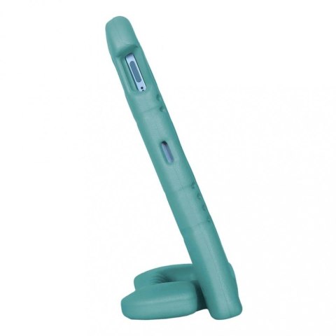 Etui dla dzieci do iPada (A16), Air 11 cali (M3)/(M2), iPada 10,9 cala, iPada Air 10,9 cala i iPada Pro 11 cali - turkusowe Targus
