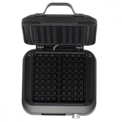 Gofrownica z wyświetlaczem LED AD 3087 Adler
