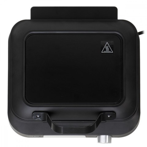 Gofrownica z wyświetlaczem LED AD 3087 Adler