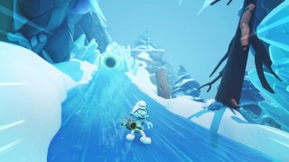 Gra PlayStation 5 Kolekcja Smerfastyczna 3w1