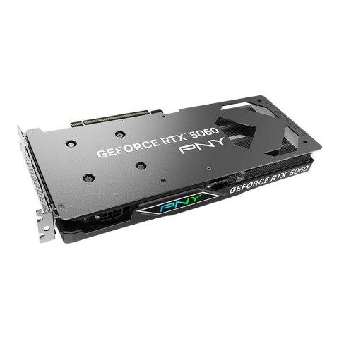 Karta graficzna GeForce RTX 5060 OC 8GB RGB VCG50608TFXXPB1-O PNY