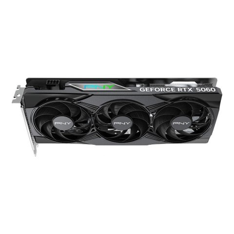 Karta graficzna GeForce RTX 5060 OC 8GB RGB VCG50608TFXXPB1-O PNY