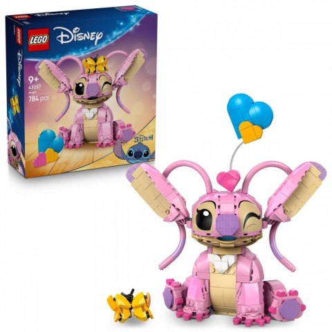 Klocki Disney 43257 Andzia LEGO