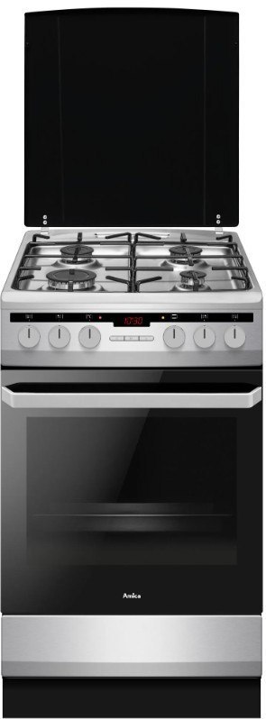 Kuchnia wolnostojąca 58GE3.33HZpTaQ(Xx)