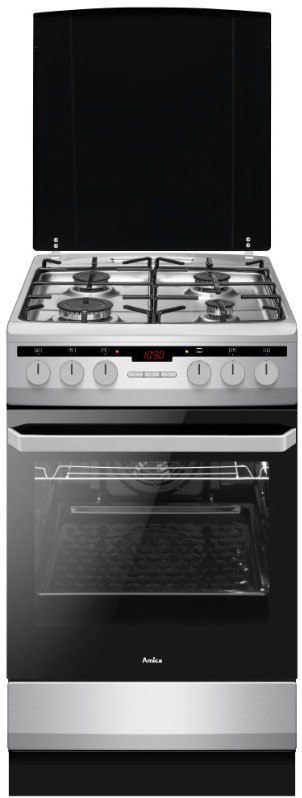 Kuchnia wolnostojąca 58GE3.33HZpTaQ(Xx)