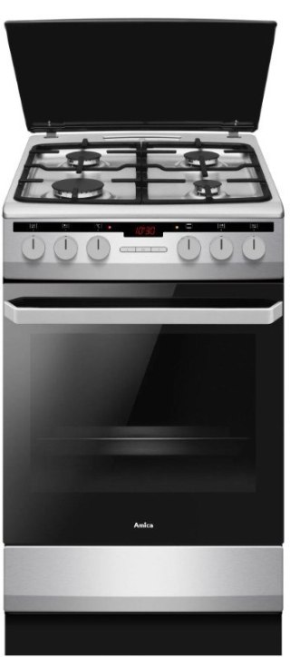 Kuchnia wolnostojąca 58GE3.43HZpTaDNAQ(Xx)