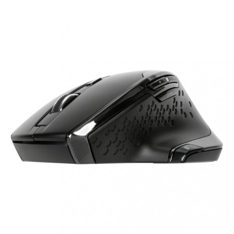 Mysz bezprzewodowa BlueTrace Ergonomic Antimcrobial