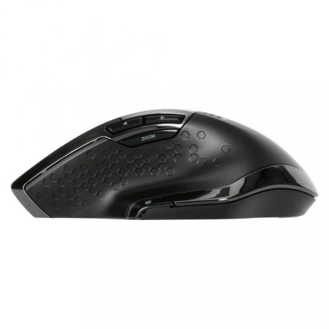 Mysz bezprzewodowa BlueTrace Ergonomic Antimcrobial