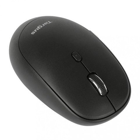 Mysz bezprzewodowa Midsize Comfort Multi-Device Antimicrobial, czarna