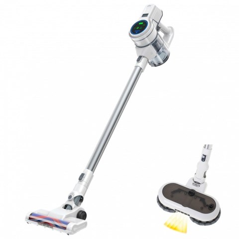 Odkurzacz pionowy 2w1 mokro-sucho AD 7064 Adler