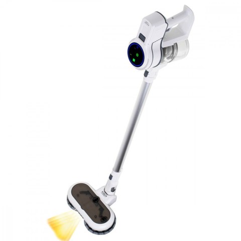 Odkurzacz pionowy 2w1 mokro-sucho AD 7064 Adler