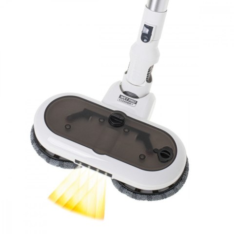 Odkurzacz pionowy 2w1 mokro-sucho AD 7064 Adler