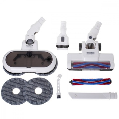 Odkurzacz pionowy 2w1 mokro-sucho AD 7064 Adler