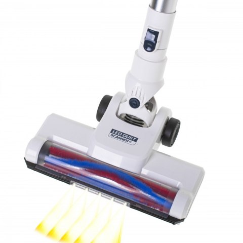 Odkurzacz pionowy 2w1 mokro-sucho AD 7064 Adler