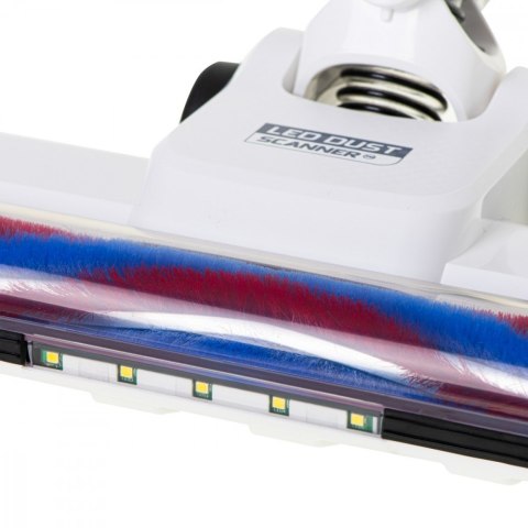 Odkurzacz pionowy 2w1 mokro-sucho AD 7064 Adler