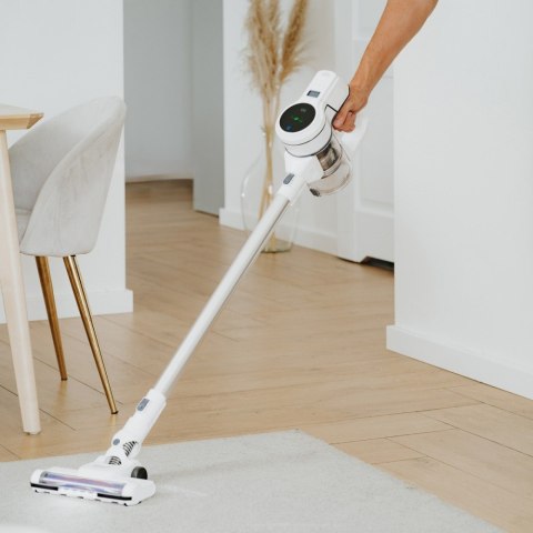 Odkurzacz pionowy 2w1 mokro-sucho AD 7064 Adler