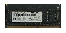 Pamięć SO-DIMM DDR4 32GB 3200MHz AFOX