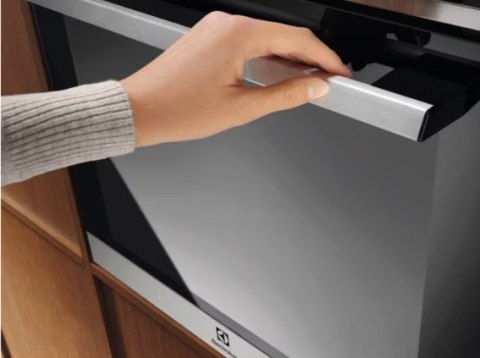 Piekarnik LOE8F38X Electrolux