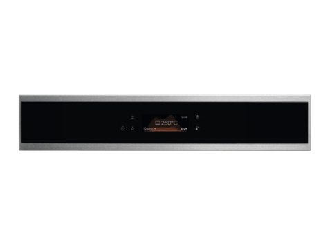 Piekarnik LOE8F38X Electrolux