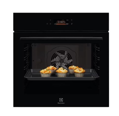 Piekarnik LOE8F38Z Electrolux