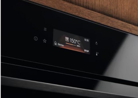 Piekarnik LOE8F38Z Electrolux